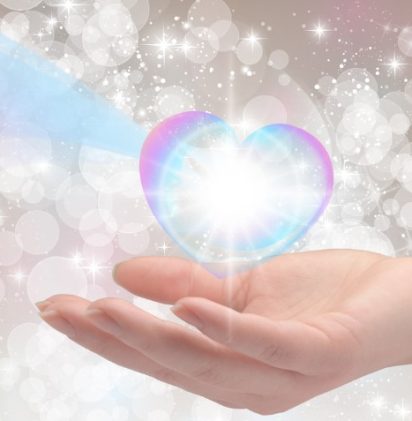 Sanando tu corazón