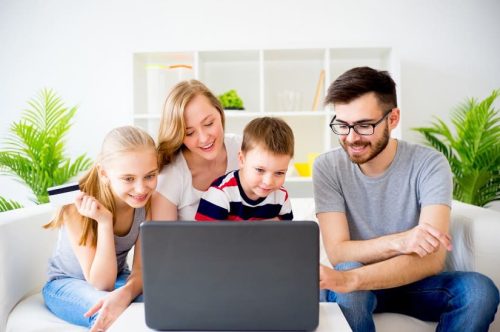Asesoría familiar online