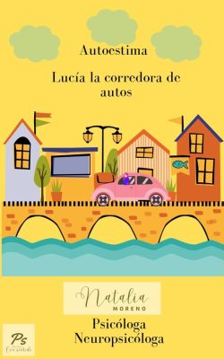 Portada ebook Lucia Autos